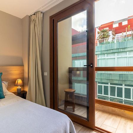 Apartament La Naval Cosy 1 Las Palmas de Gran Canaria Zewnętrze zdjęcie