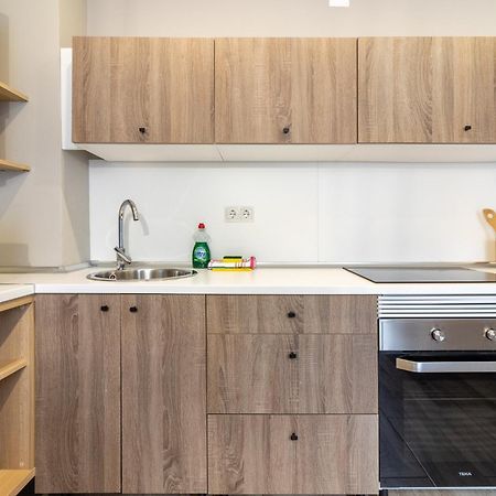Apartament La Naval Cosy 1 Las Palmas de Gran Canaria Zewnętrze zdjęcie