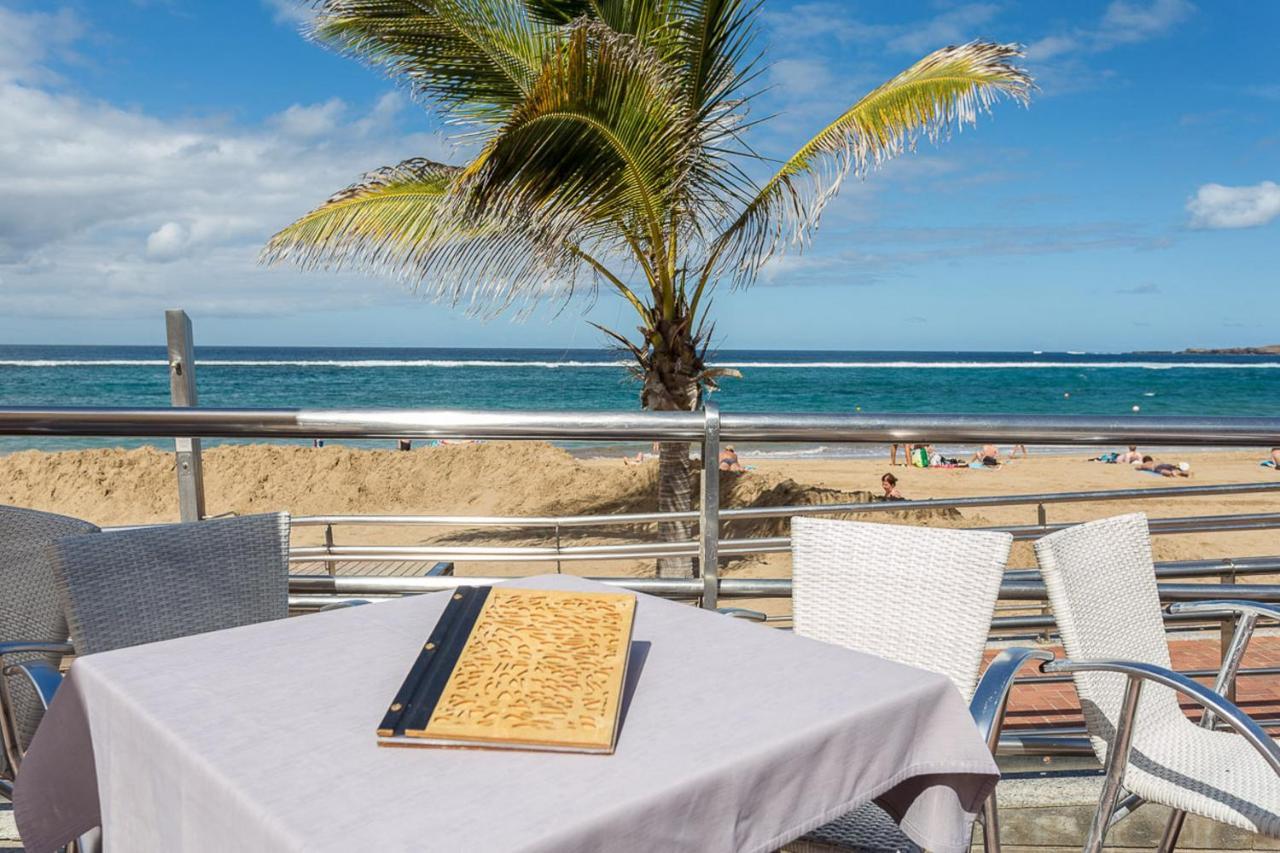 Apartament La Naval Cosy 1 Las Palmas de Gran Canaria Zewnętrze zdjęcie