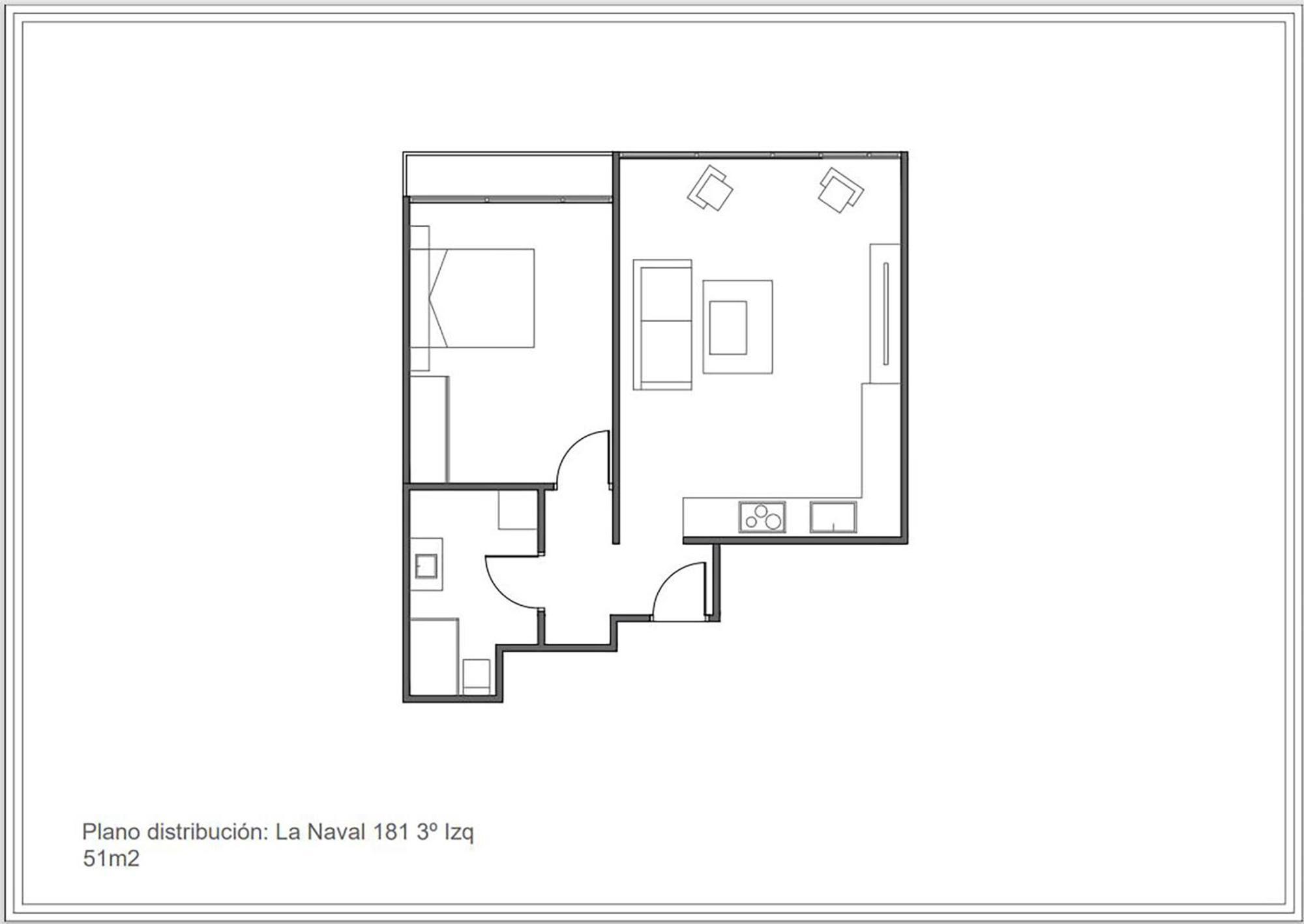 Apartament La Naval Cosy 1 Las Palmas de Gran Canaria Zewnętrze zdjęcie