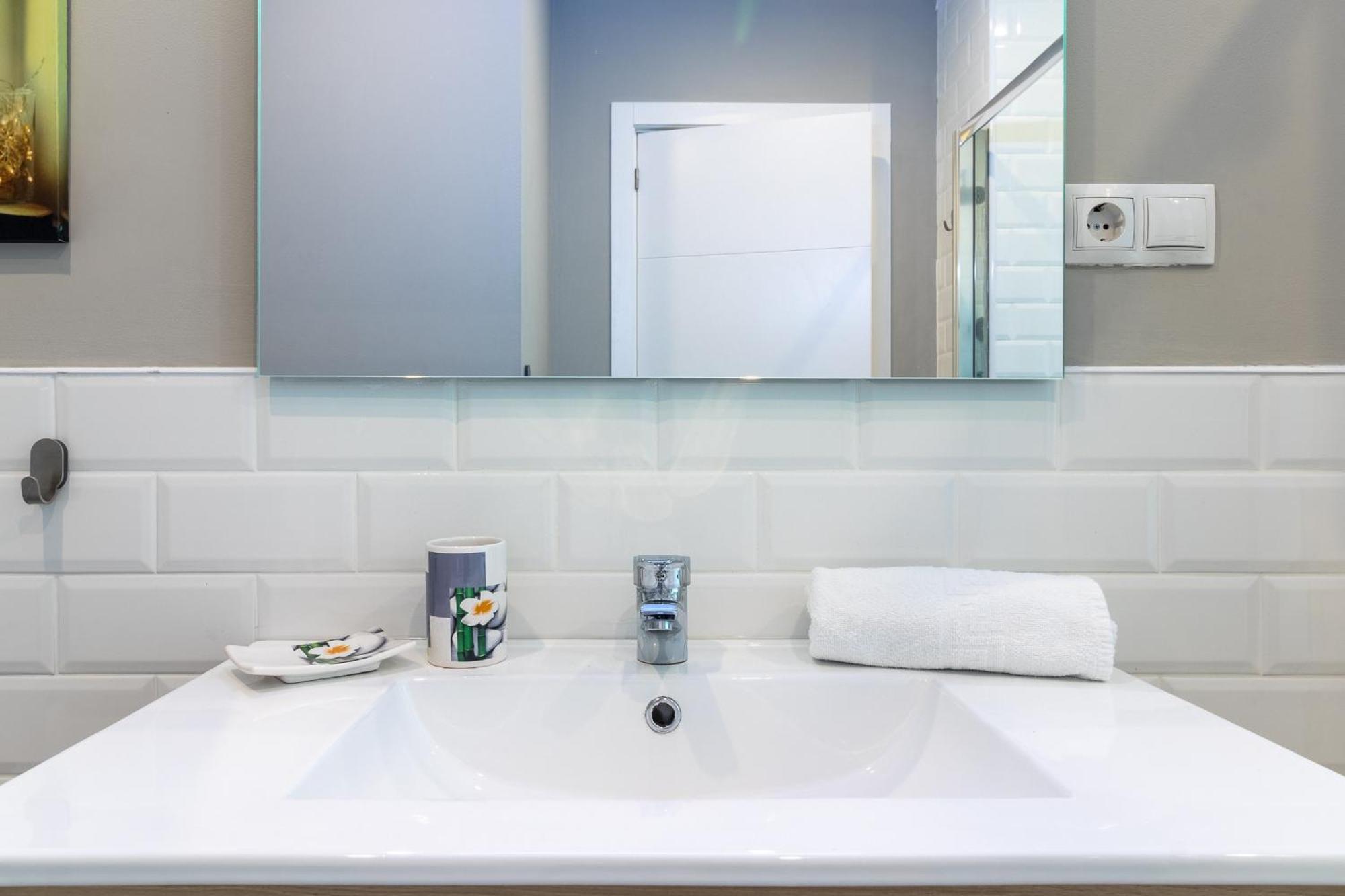 Apartament La Naval Cosy 1 Las Palmas de Gran Canaria Zewnętrze zdjęcie