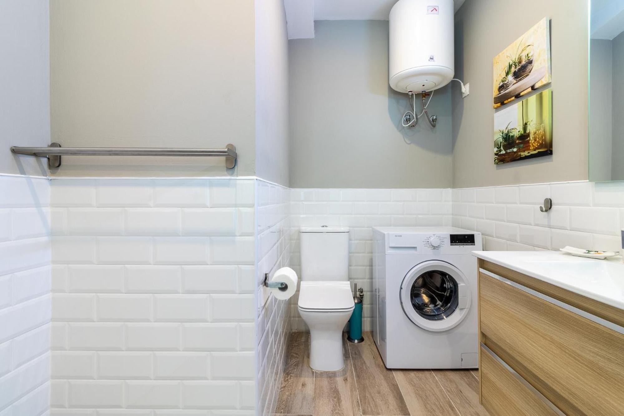 Apartament La Naval Cosy 1 Las Palmas de Gran Canaria Zewnętrze zdjęcie
