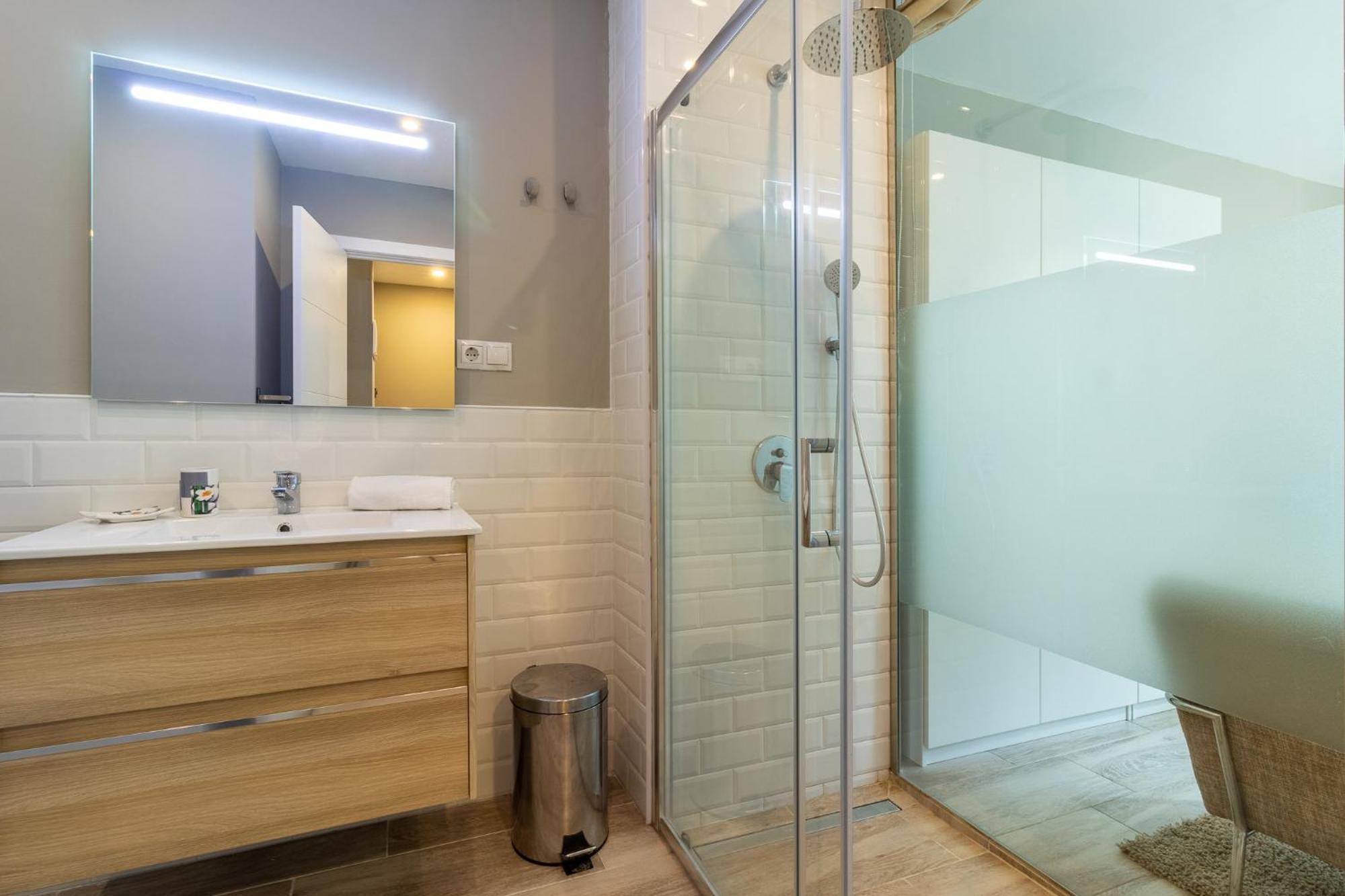 Apartament La Naval Cosy 1 Las Palmas de Gran Canaria Zewnętrze zdjęcie