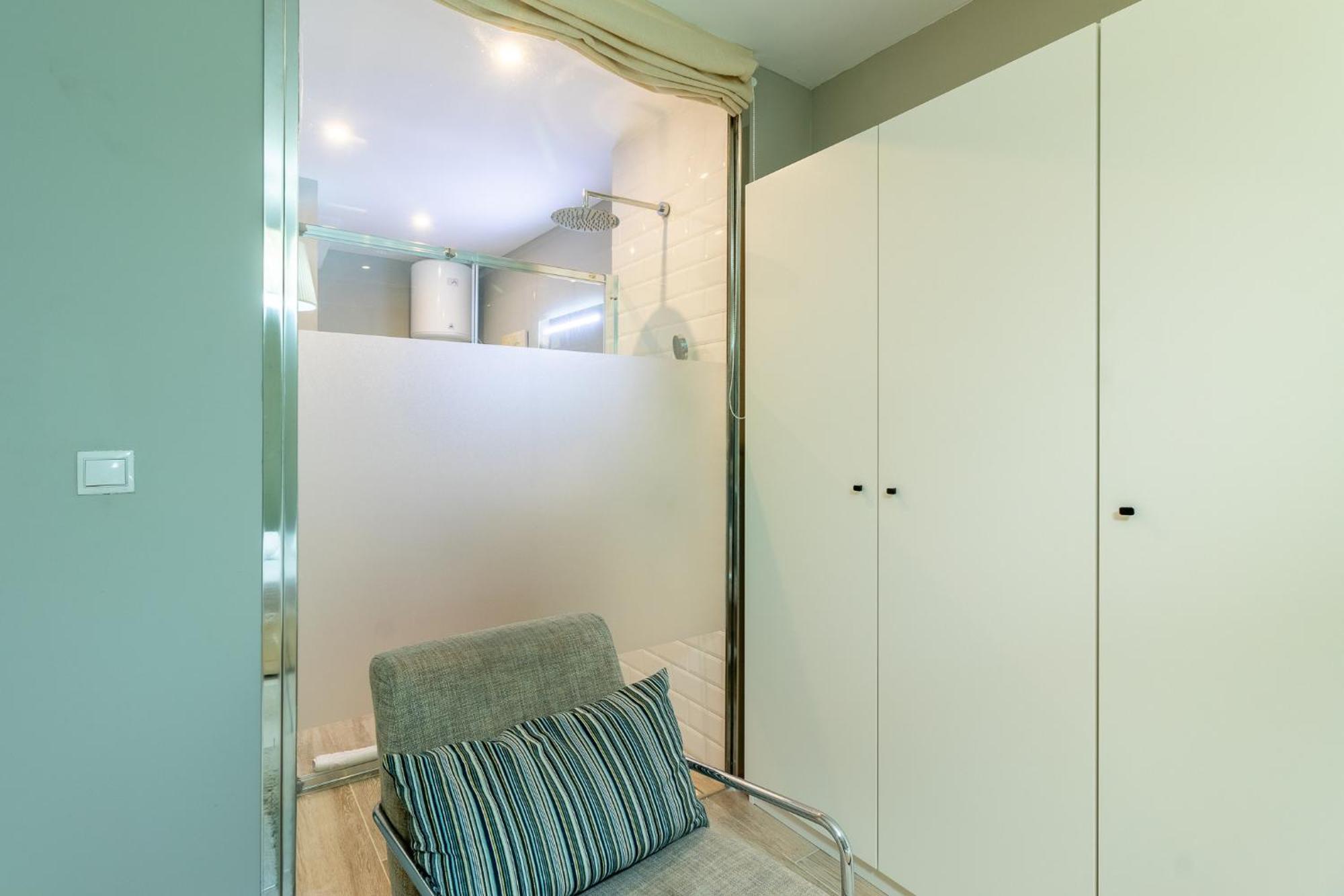 Apartament La Naval Cosy 1 Las Palmas de Gran Canaria Zewnętrze zdjęcie