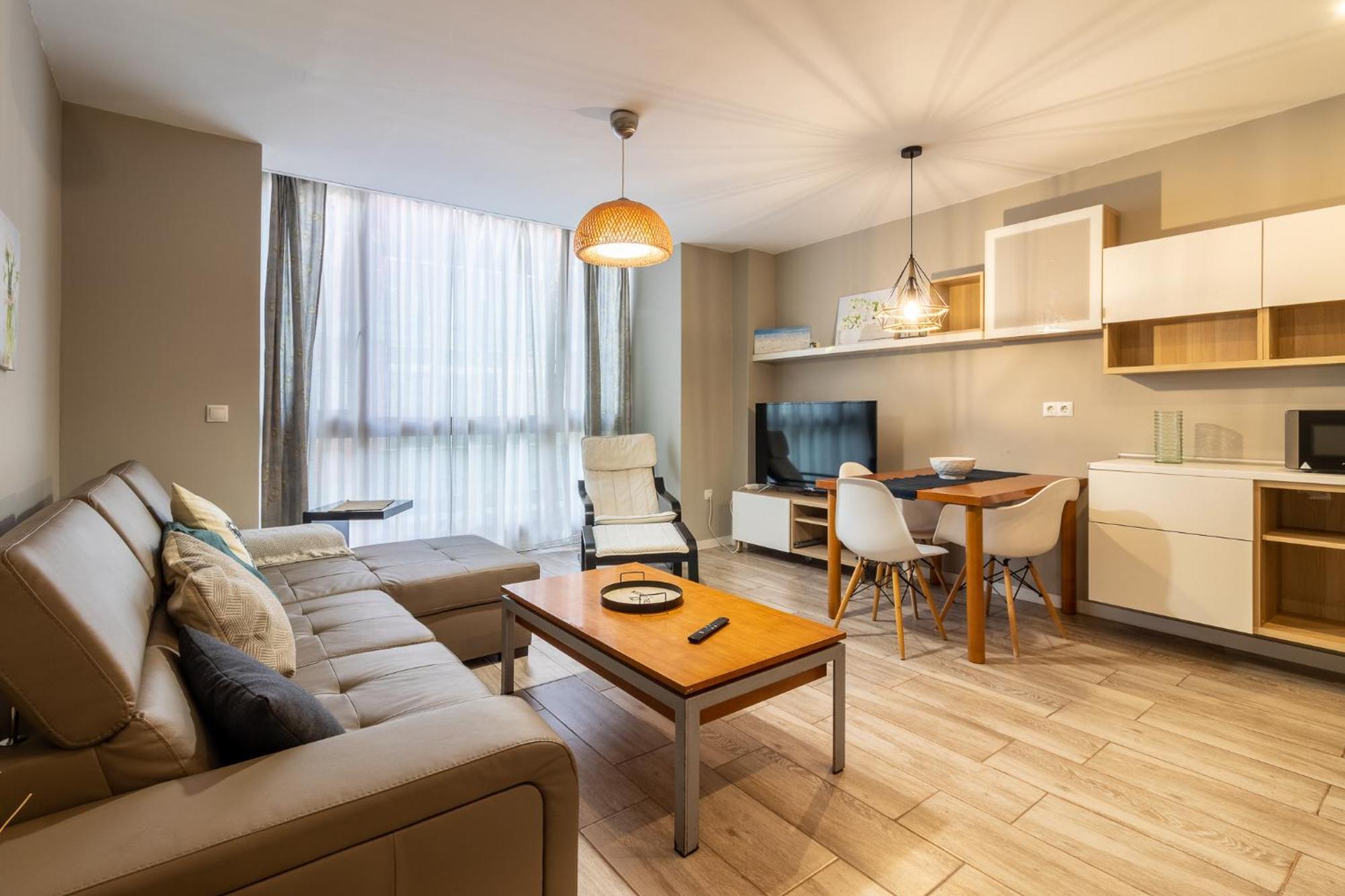 Apartament La Naval Cosy 1 Las Palmas de Gran Canaria Zewnętrze zdjęcie
