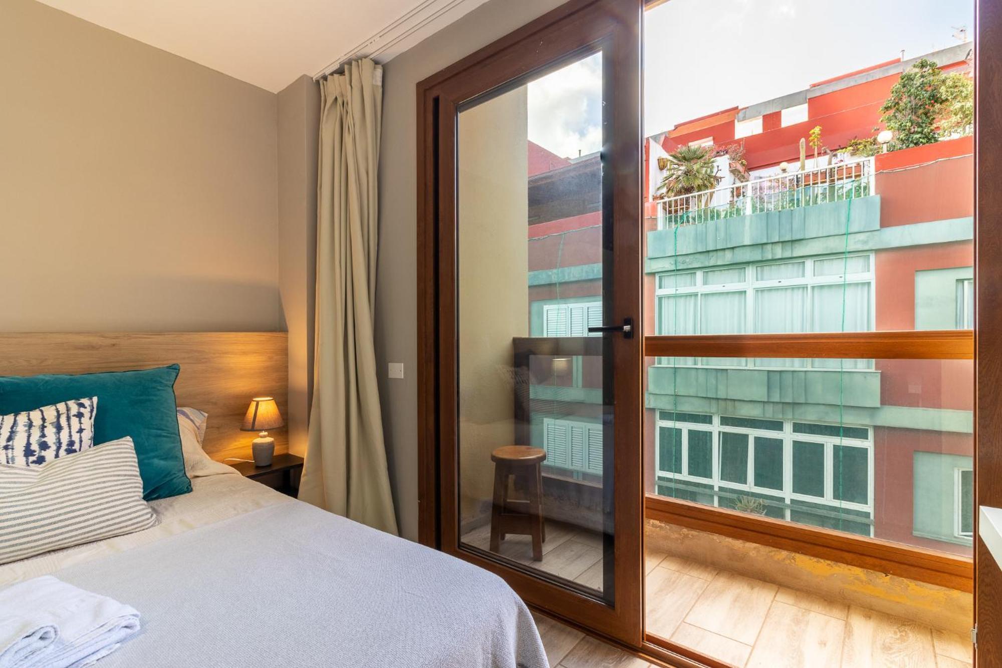 Apartament La Naval Cosy 1 Las Palmas de Gran Canaria Zewnętrze zdjęcie