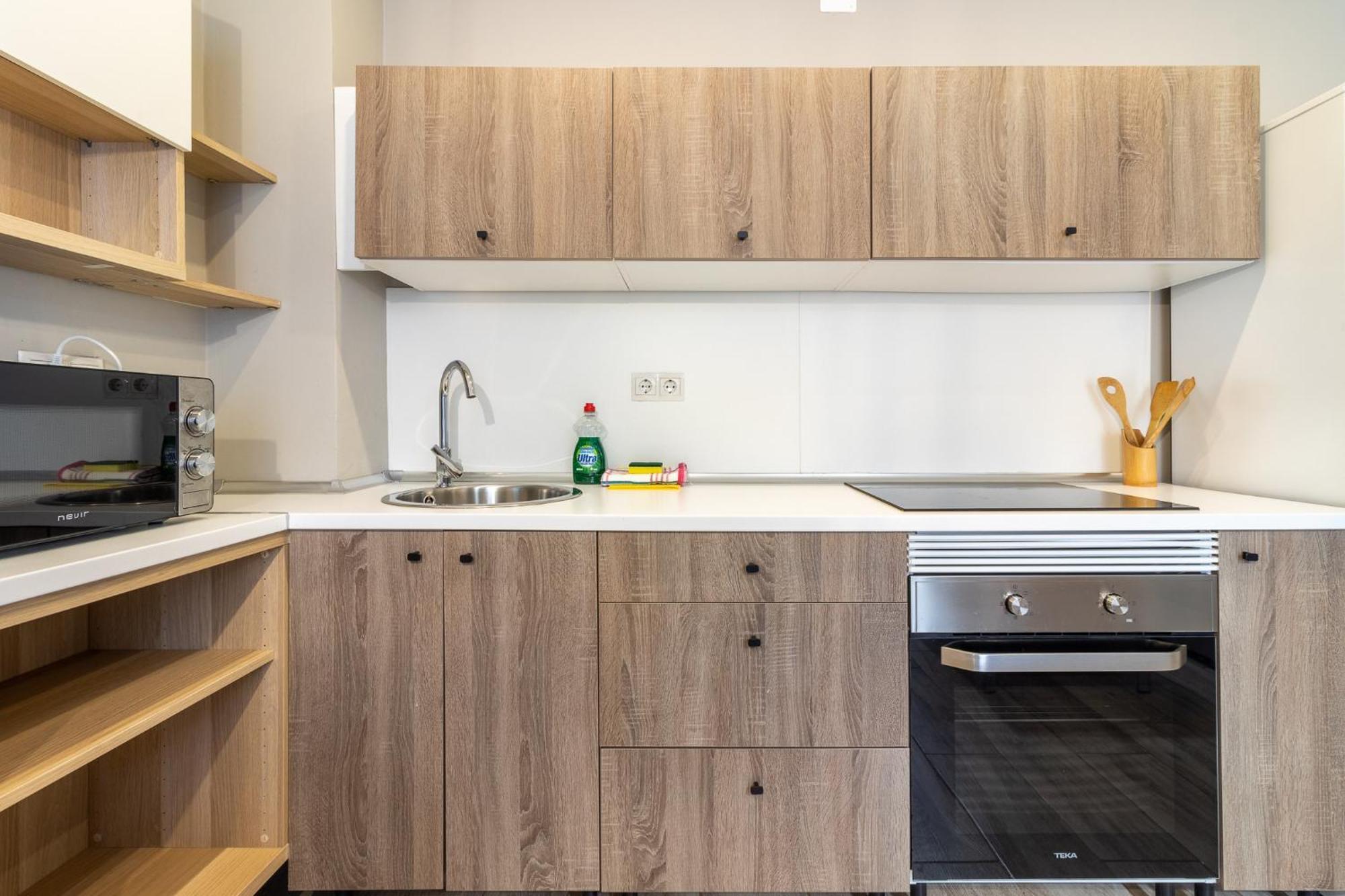 Apartament La Naval Cosy 1 Las Palmas de Gran Canaria Zewnętrze zdjęcie