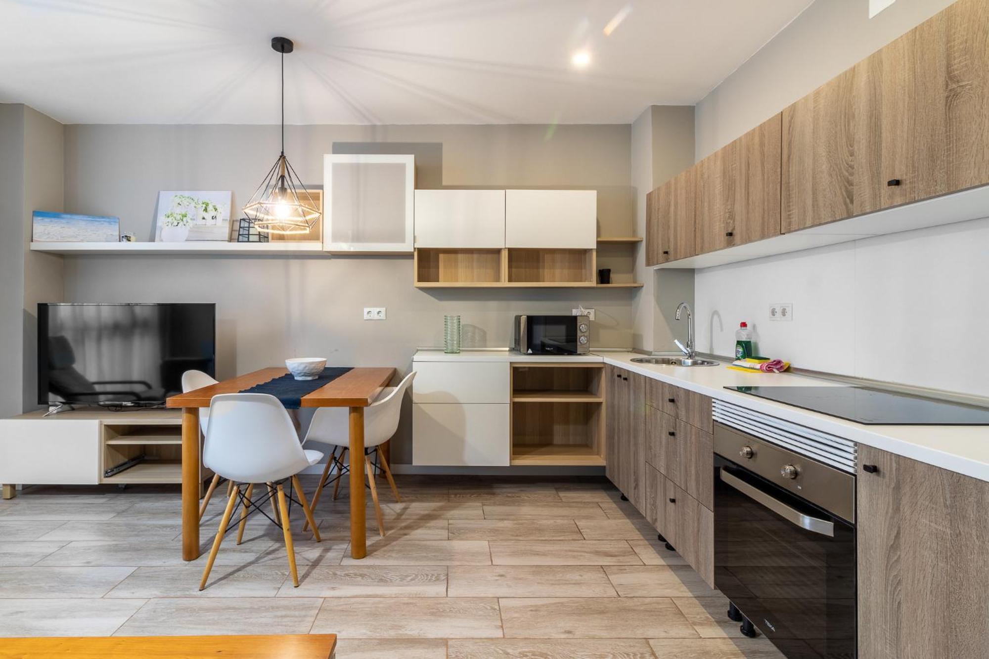 Apartament La Naval Cosy 1 Las Palmas de Gran Canaria Zewnętrze zdjęcie
