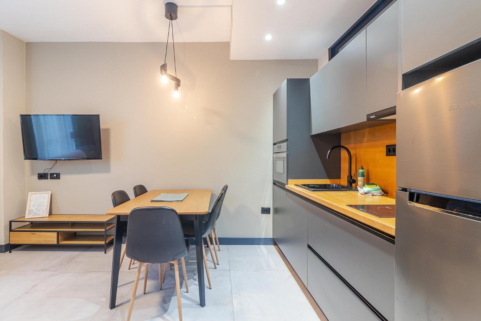 Apartament La Naval Cosy 1 Las Palmas de Gran Canaria Zewnętrze zdjęcie