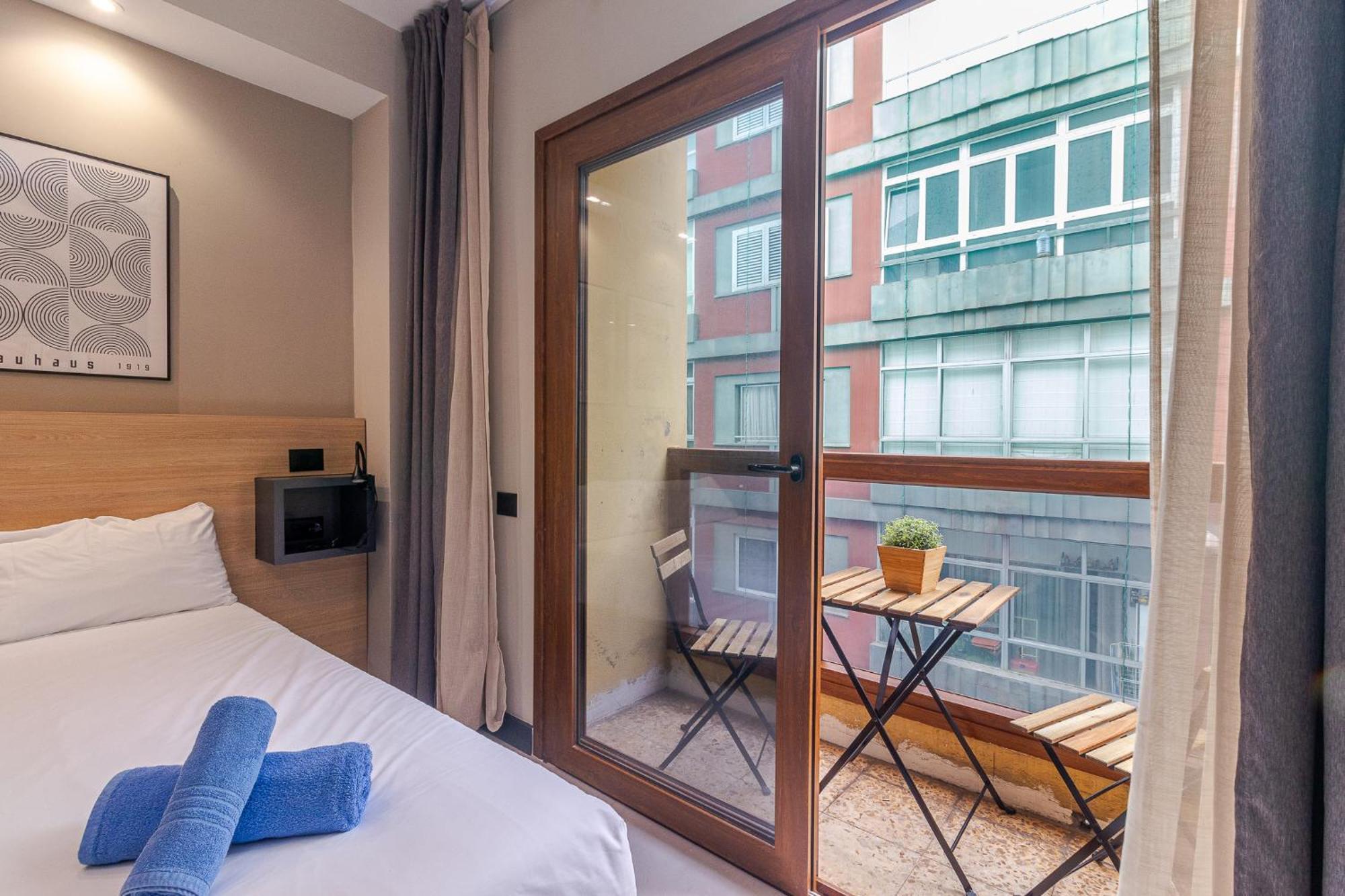 Apartament La Naval Cosy 1 Las Palmas de Gran Canaria Zewnętrze zdjęcie