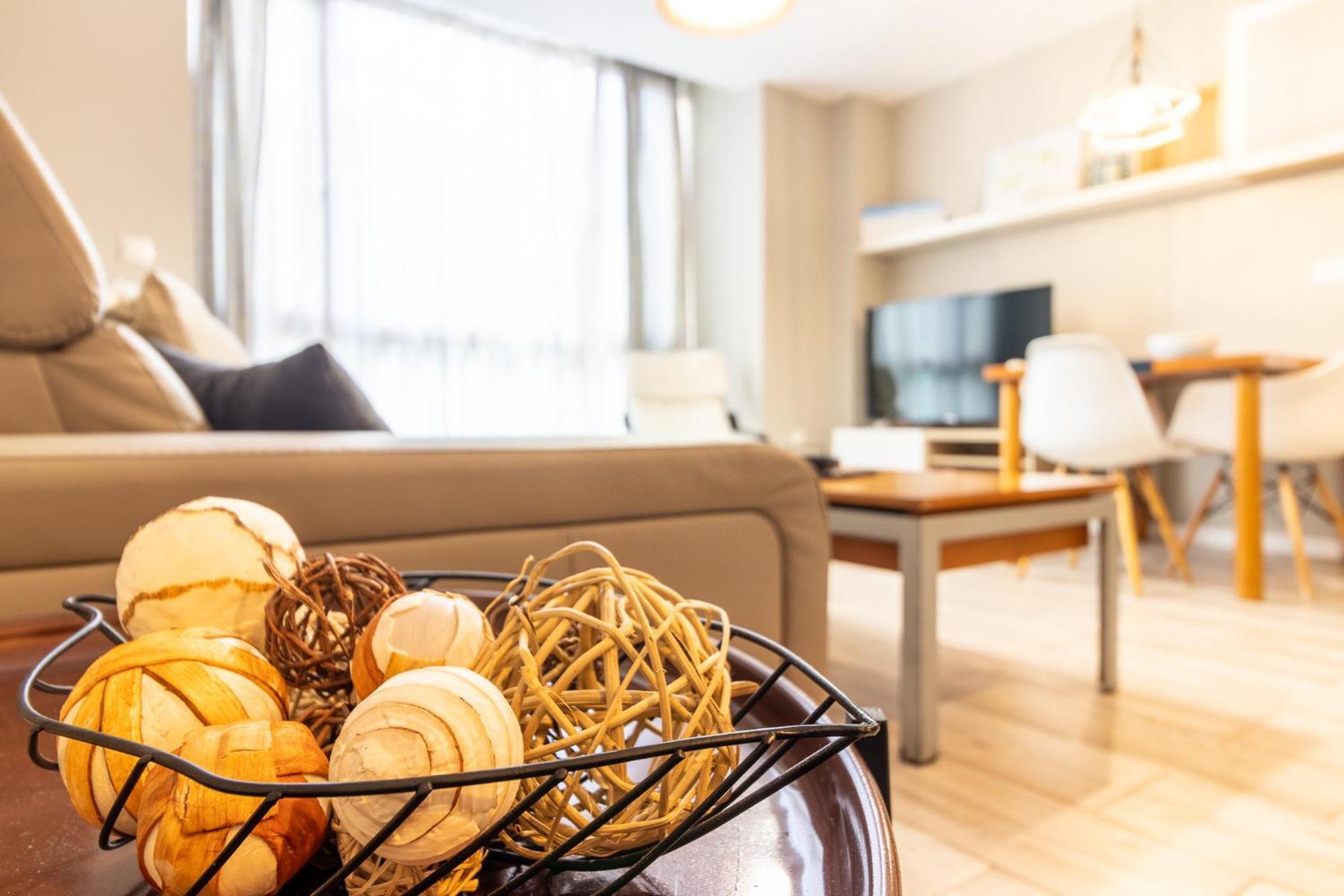 Apartament La Naval Cosy 1 Las Palmas de Gran Canaria Zewnętrze zdjęcie