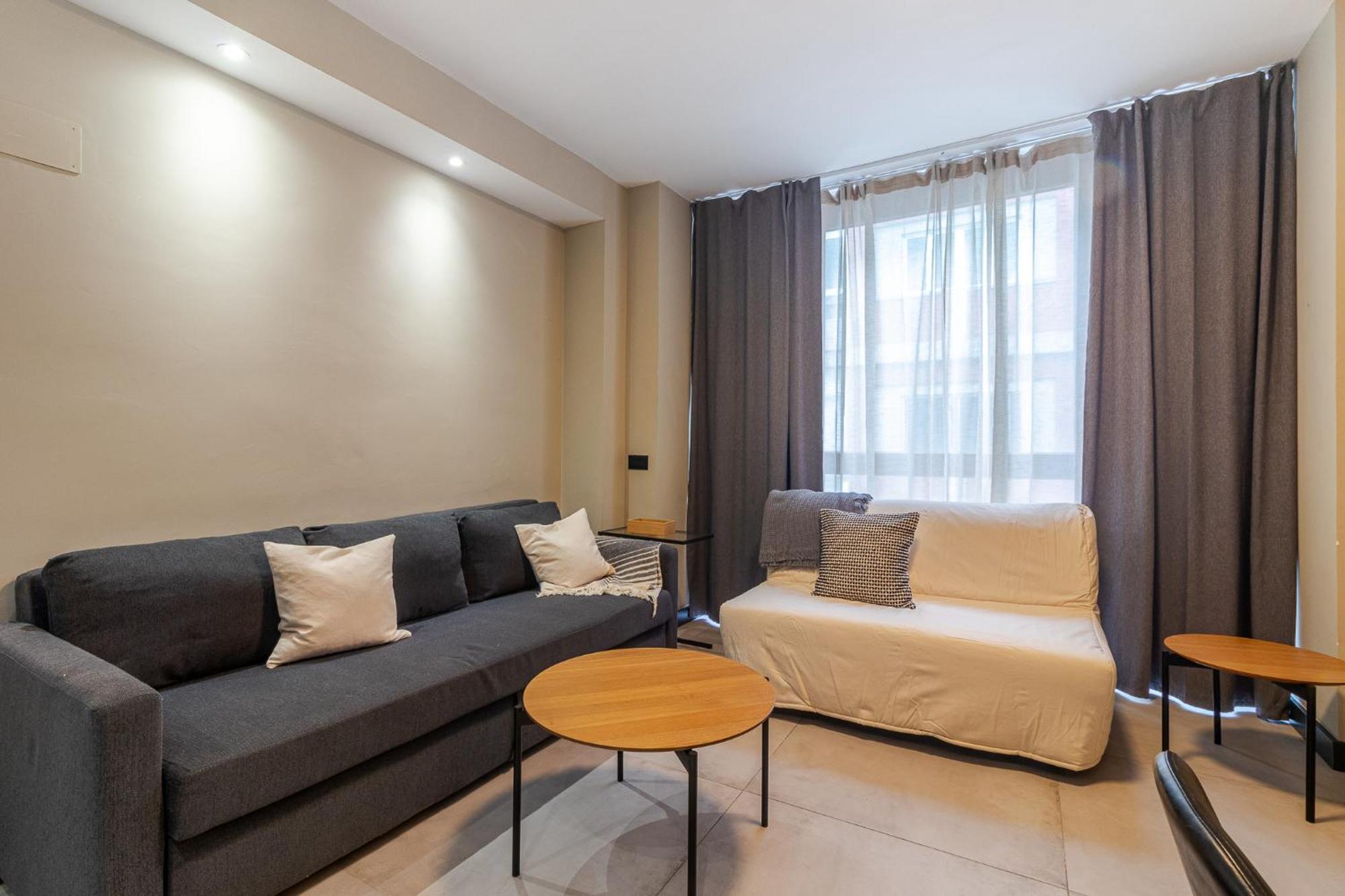 Apartament La Naval Cosy 1 Las Palmas de Gran Canaria Zewnętrze zdjęcie