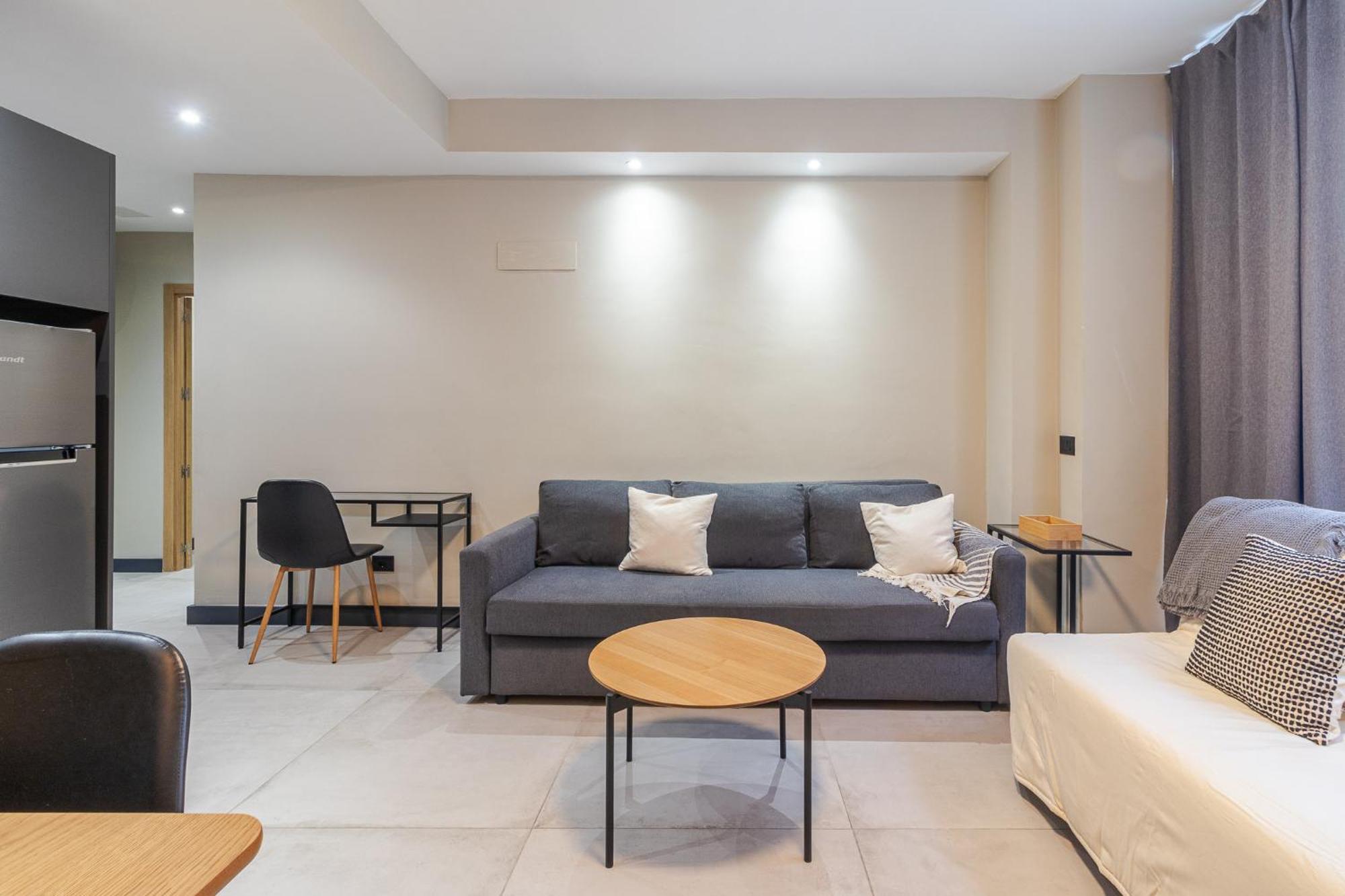 Apartament La Naval Cosy 1 Las Palmas de Gran Canaria Zewnętrze zdjęcie
