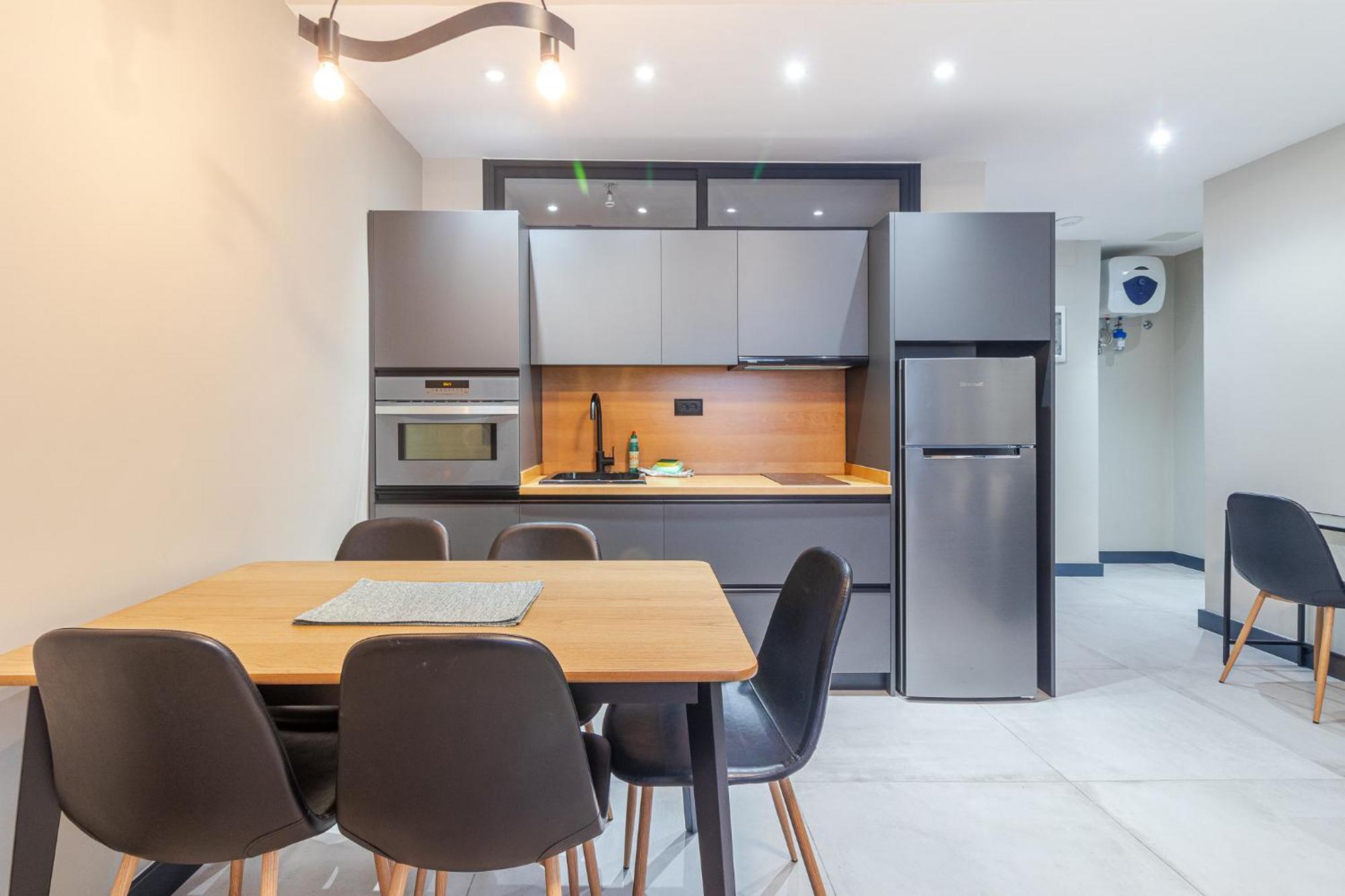 Apartament La Naval Cosy 1 Las Palmas de Gran Canaria Zewnętrze zdjęcie