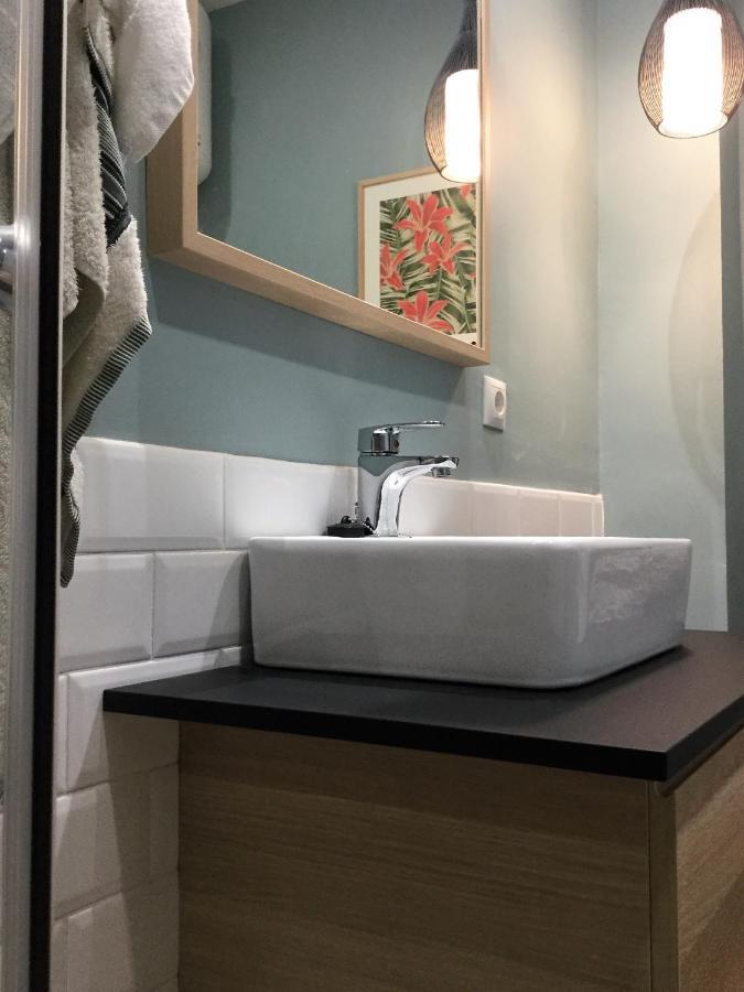 Apartament La Naval Cosy 1 Las Palmas de Gran Canaria Zewnętrze zdjęcie