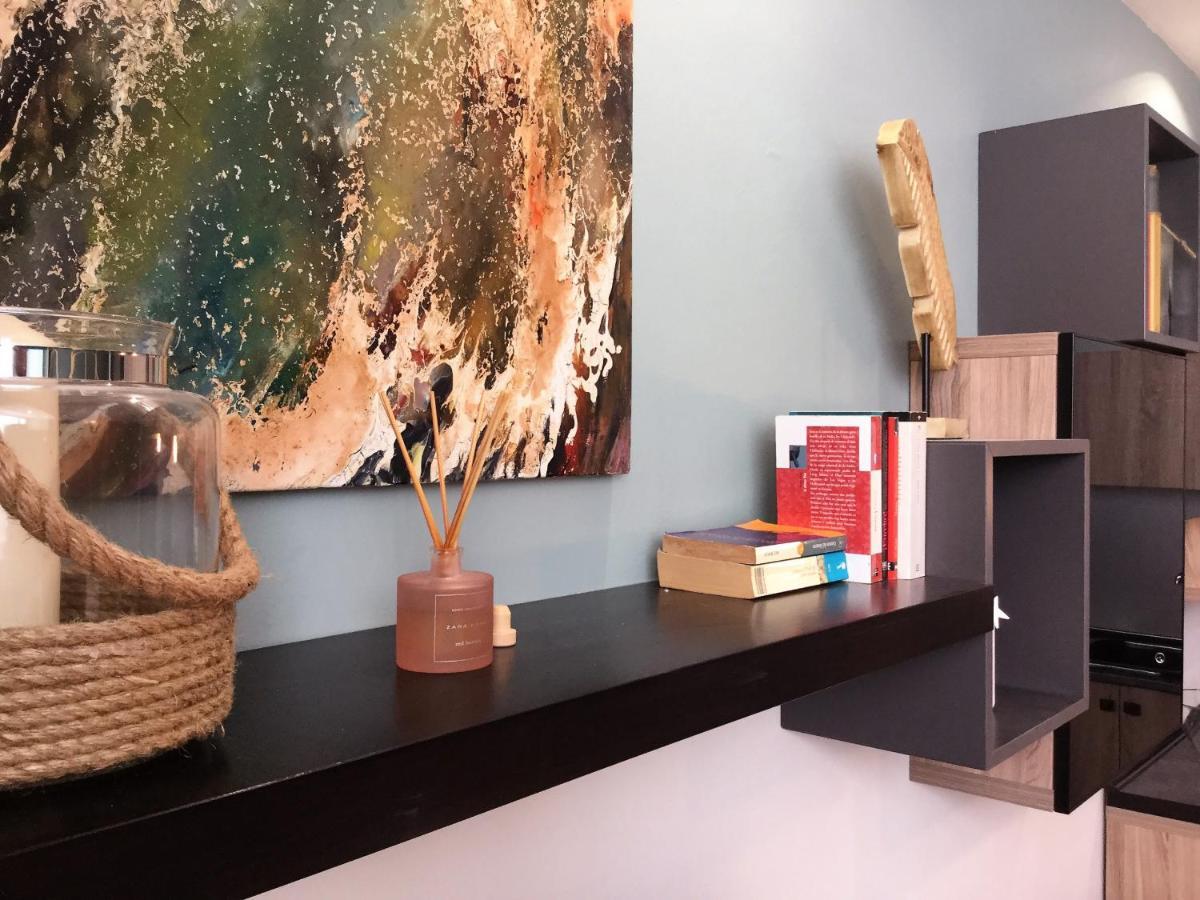 Apartament La Naval Cosy 1 Las Palmas de Gran Canaria Zewnętrze zdjęcie