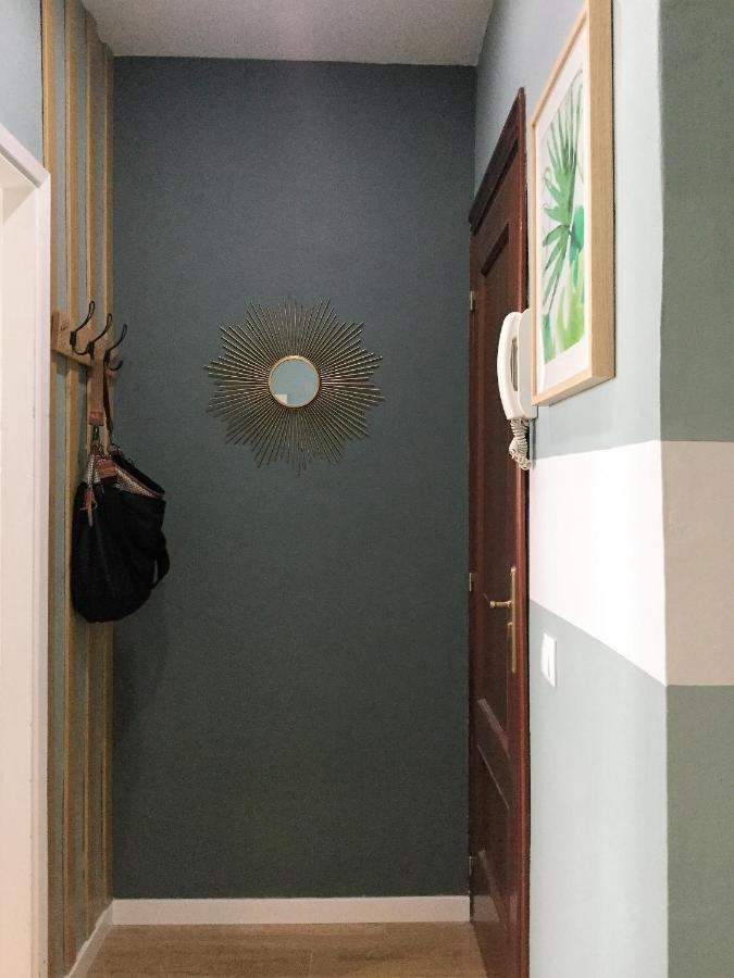 Apartament La Naval Cosy 1 Las Palmas de Gran Canaria Zewnętrze zdjęcie