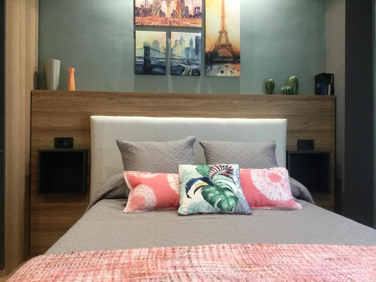 Apartament La Naval Cosy 1 Las Palmas de Gran Canaria Zewnętrze zdjęcie