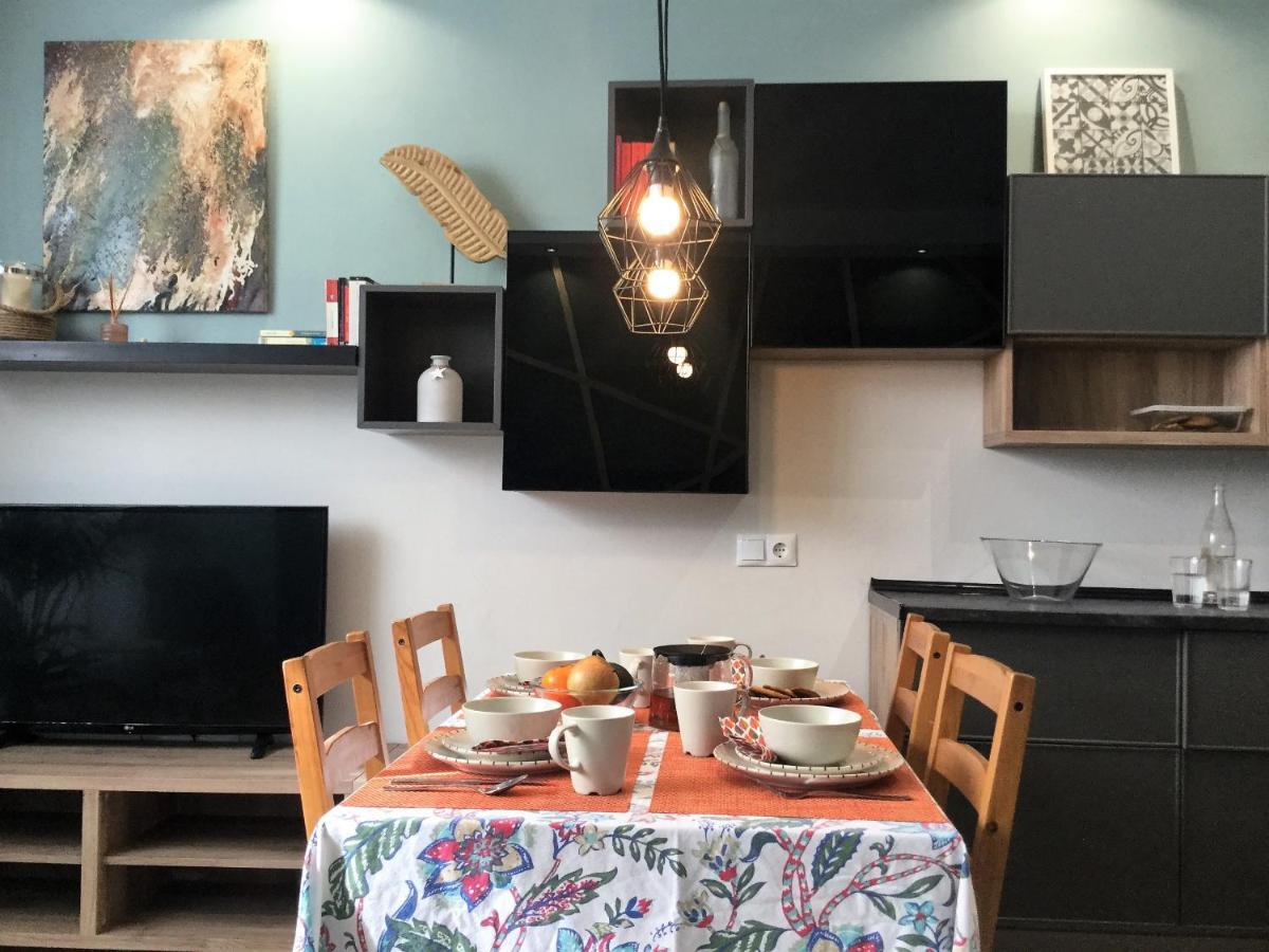 Apartament La Naval Cosy 1 Las Palmas de Gran Canaria Zewnętrze zdjęcie