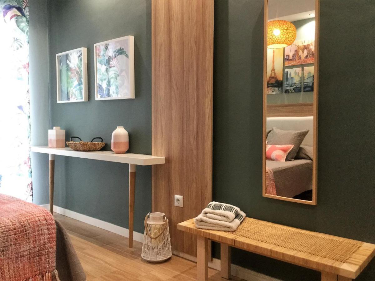 Apartament La Naval Cosy 1 Las Palmas de Gran Canaria Zewnętrze zdjęcie