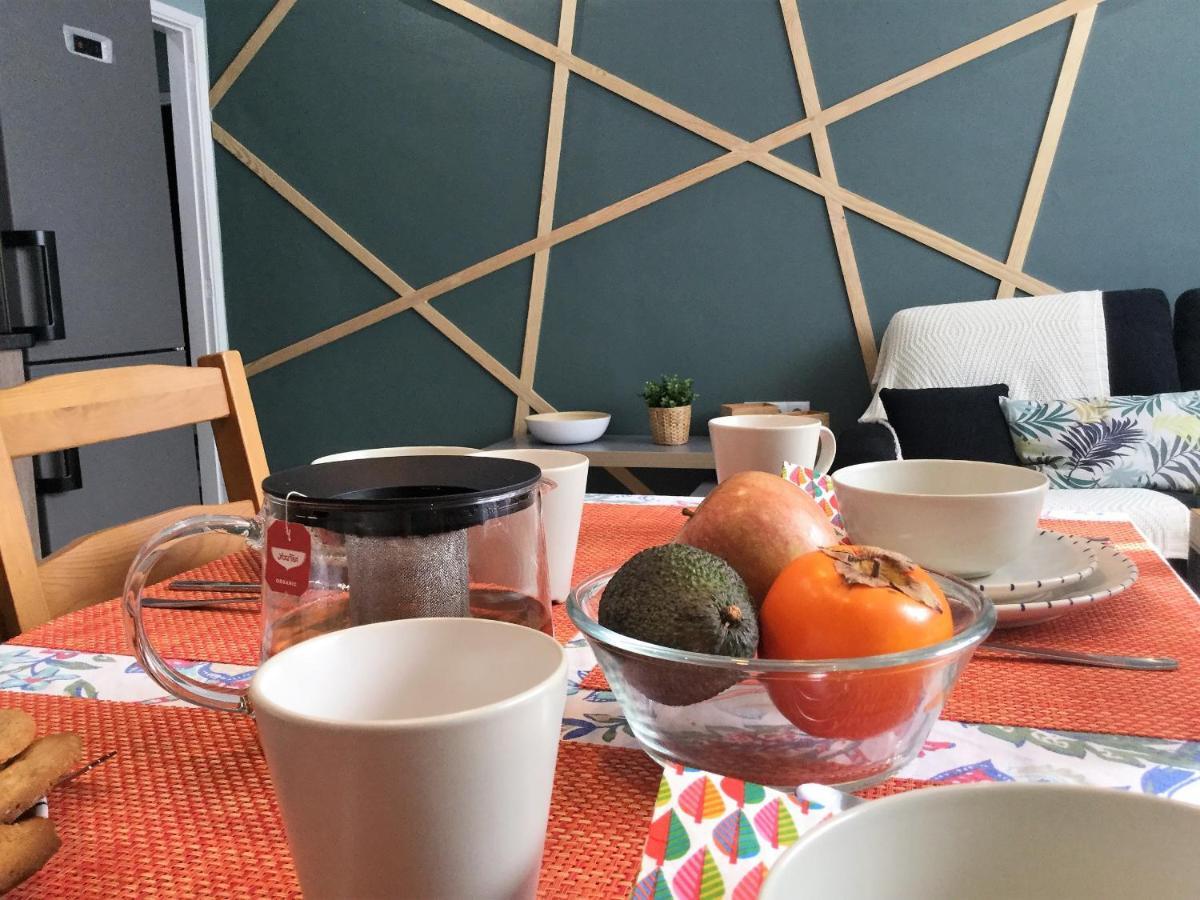 Apartament La Naval Cosy 1 Las Palmas de Gran Canaria Zewnętrze zdjęcie