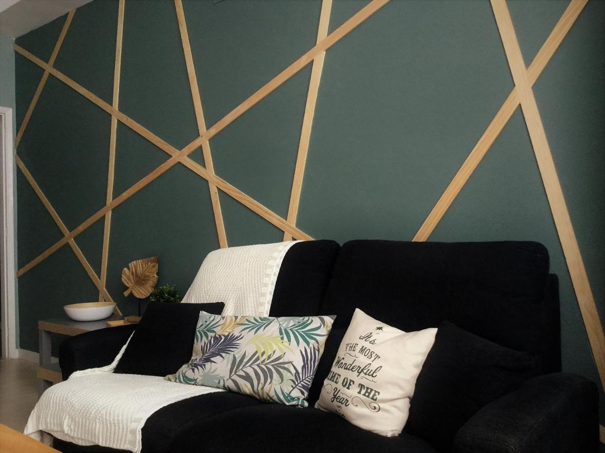 Apartament La Naval Cosy 1 Las Palmas de Gran Canaria Zewnętrze zdjęcie