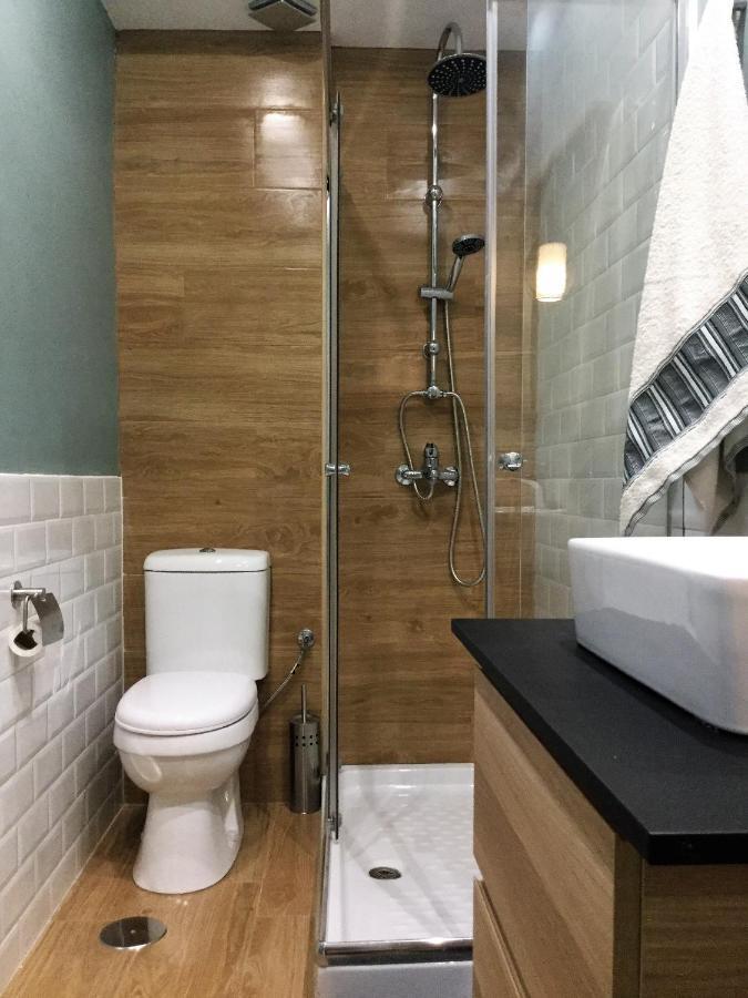 Apartament La Naval Cosy 1 Las Palmas de Gran Canaria Zewnętrze zdjęcie