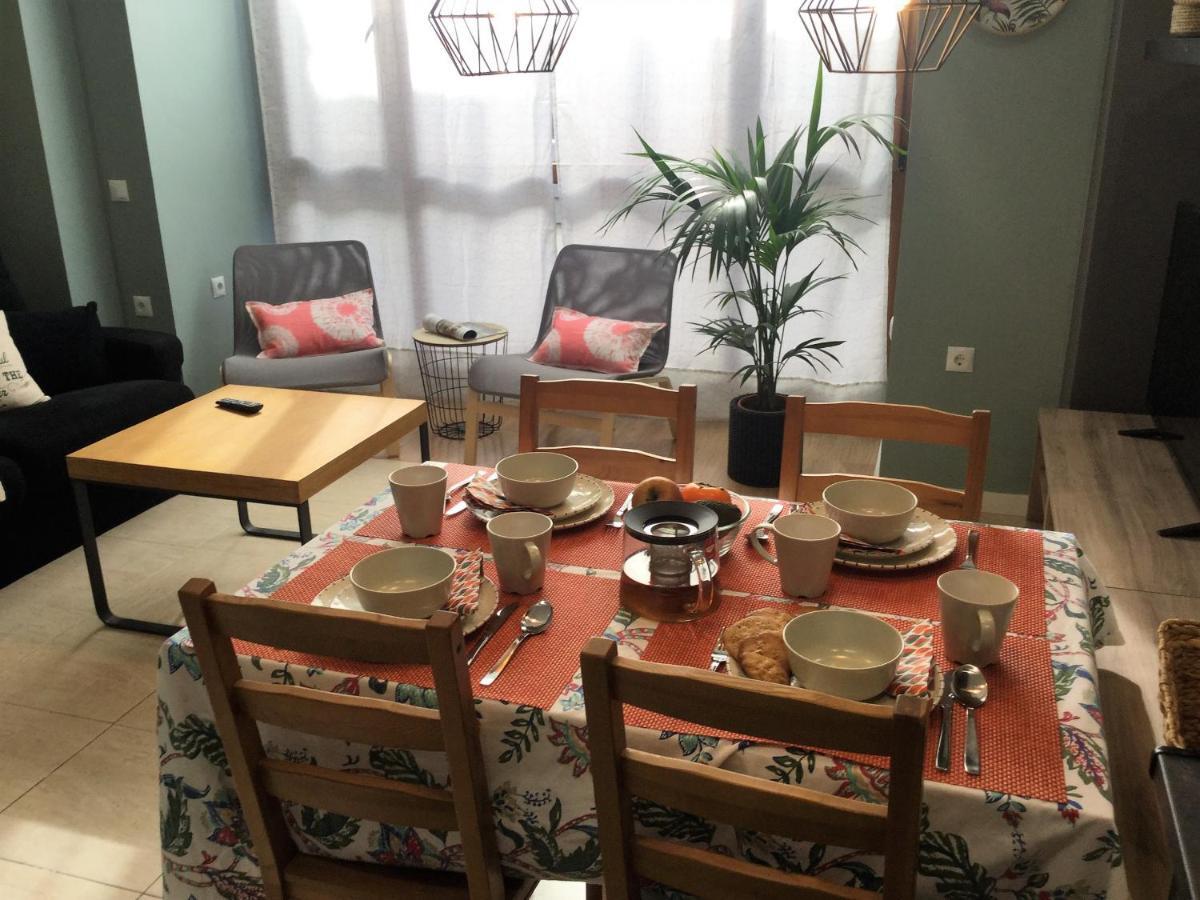 Apartament La Naval Cosy 1 Las Palmas de Gran Canaria Zewnętrze zdjęcie