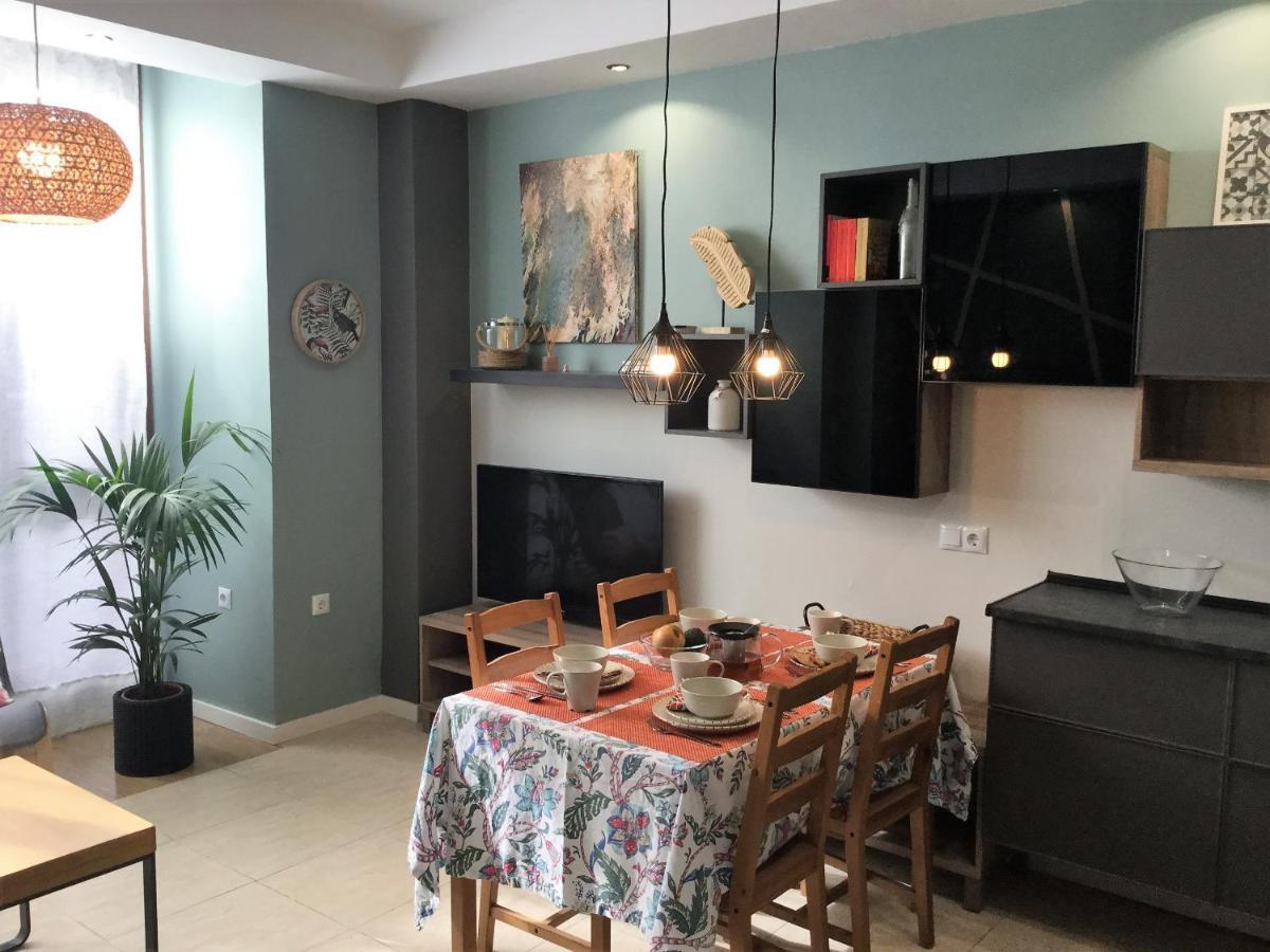 Apartament La Naval Cosy 1 Las Palmas de Gran Canaria Zewnętrze zdjęcie
