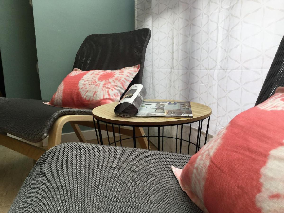 Apartament La Naval Cosy 1 Las Palmas de Gran Canaria Zewnętrze zdjęcie