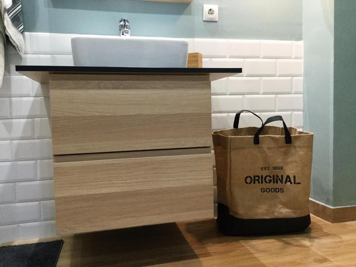 Apartament La Naval Cosy 1 Las Palmas de Gran Canaria Zewnętrze zdjęcie