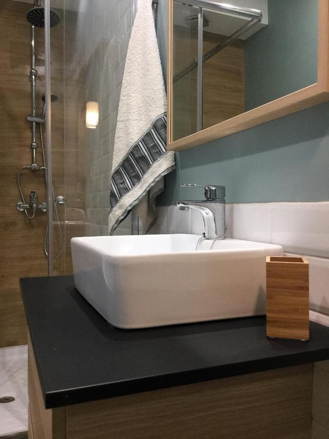 Apartament La Naval Cosy 1 Las Palmas de Gran Canaria Zewnętrze zdjęcie